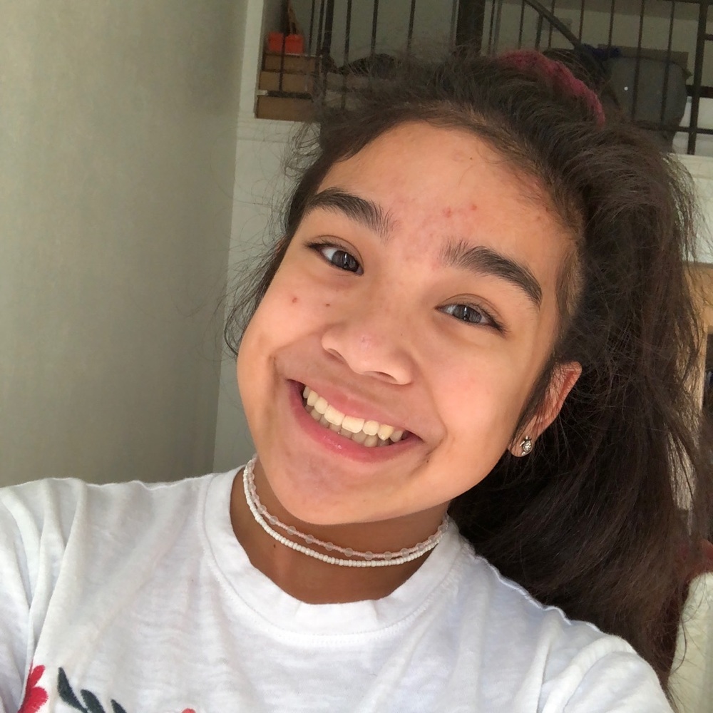 Meet your Posher, Aiko